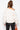 Extra View Mondrian Off The Shoulder Oversized Sweatshirt