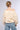 Extra View Mondrian Off The Shoulder Oversized Sweatshirt