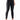 Front View Moonwalker Rhinestone High Rise Skinny Jeans