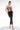 Side View Moonwalker Rhinestone High Rise Skinny Jeans