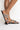 Side View More Than A Dream Flat Sandal