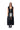 Extra View Morpheus Faux Leather Longline Vest