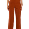 Front View Most Likely To Dream Big High Waisted Pants