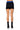 Extra View Motor Club Knit Mini Skirt