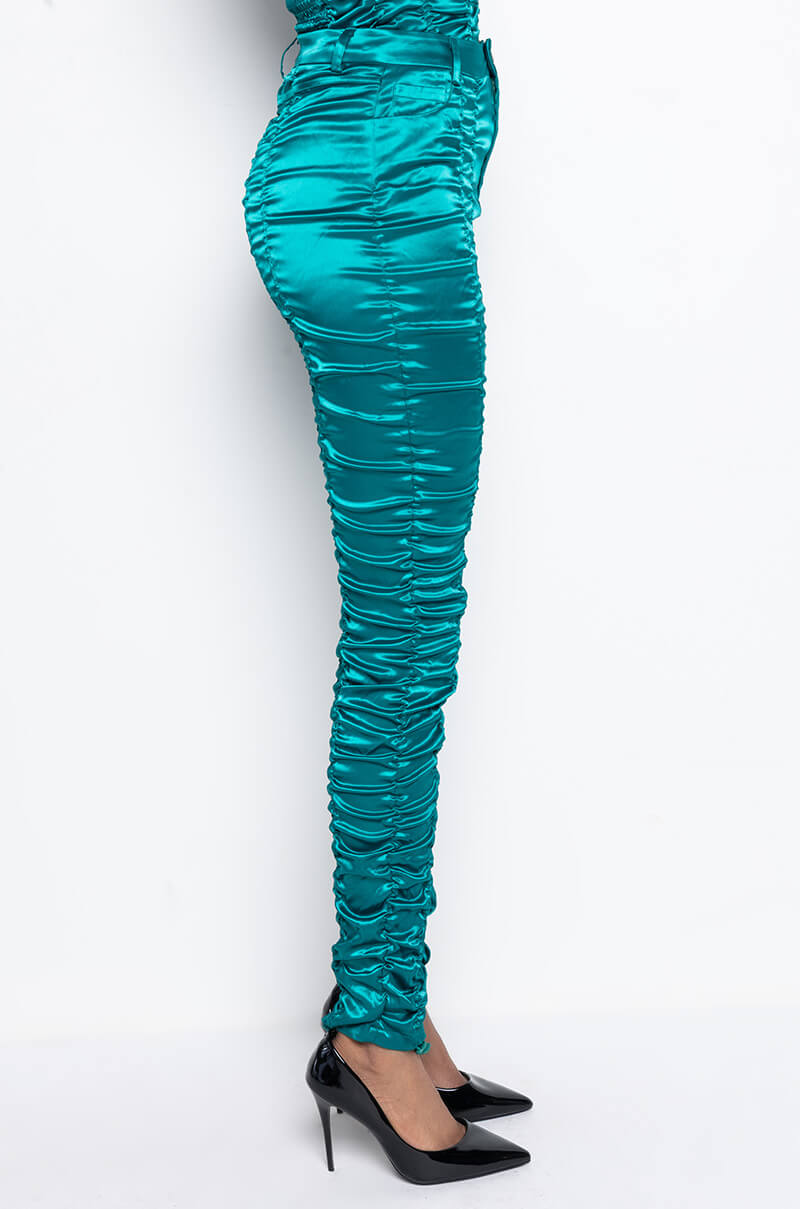 Detail View Moulin Ruche Detail Pant