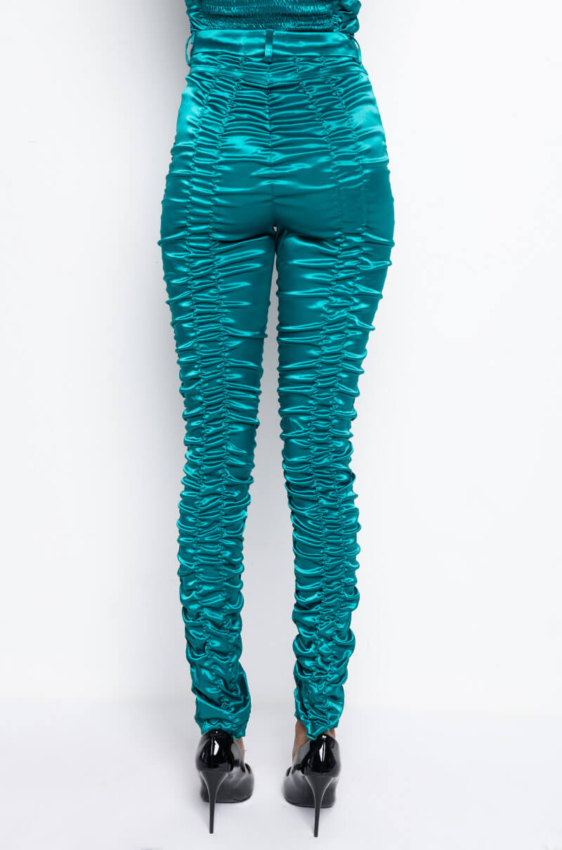 Full View Moulin Ruche Detail Pant