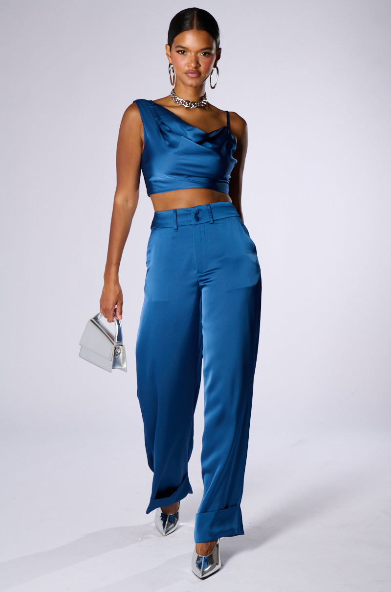 Full View Move And Shake Trouser