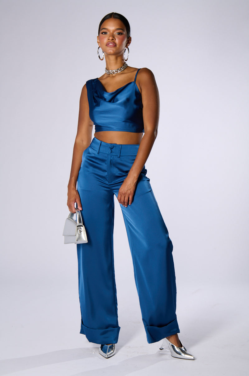 Extra View Move And Shake Trouser