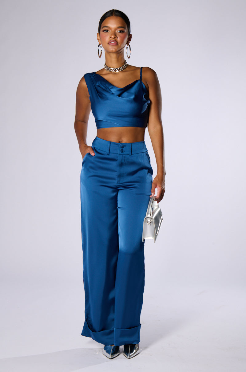 Extra View Move And Shake Trouser