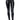 Front View Move Through Faux Leather Pant