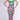 Front View Move To The Tropics Crochet Knit Maxi Dress