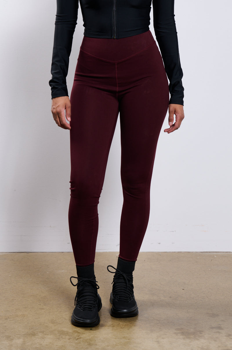 MOVIN AND GROOVIN LEGGING view 0