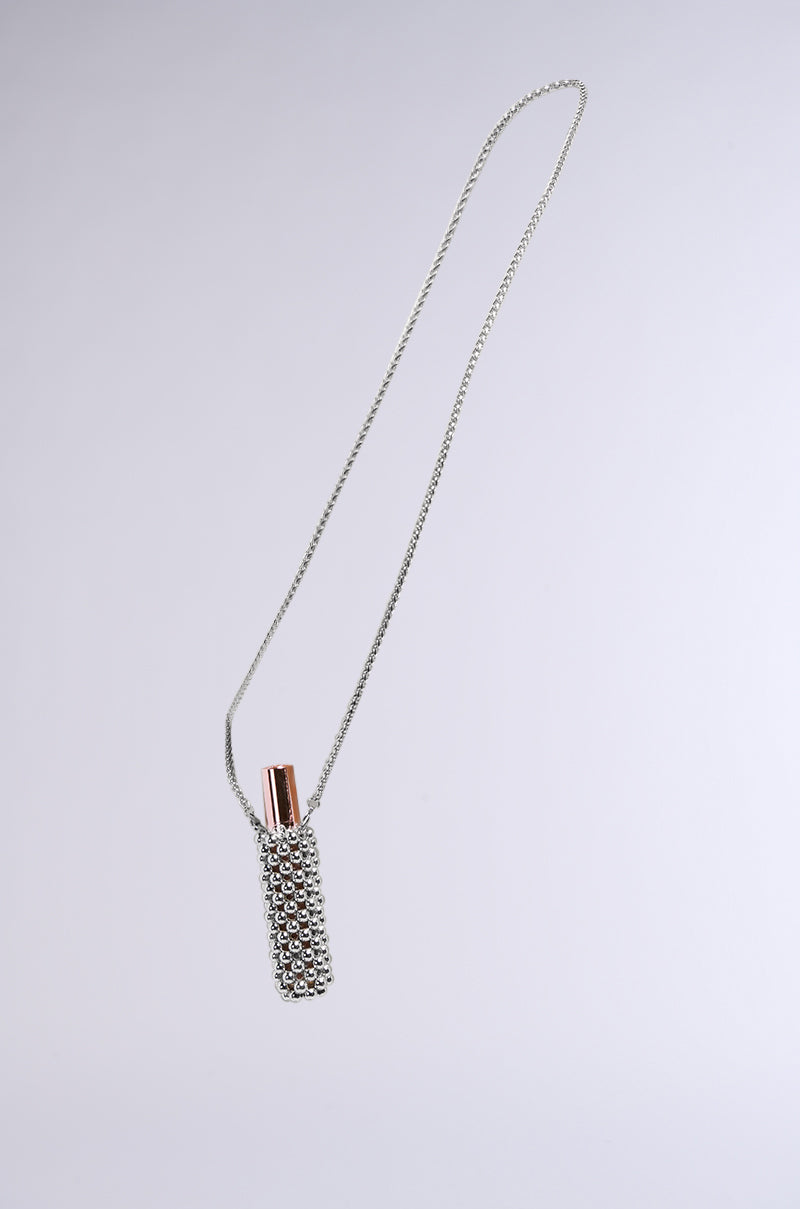 Back View Multi Purpose Accessory Holder