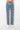 Extra View Multiple Faces High Waist Straight Jeans