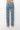 Extra View Multiple Faces High Waist Straight Jeans