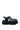 Side View Mumu Flatform Clog In Black