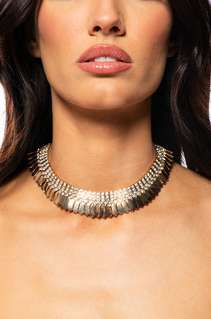 MY ARMOR NECKLACE view 0