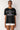 Full View My Energy Is My Currency Oversized Cut Out Tshirt