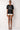 Extra View My Energy Is My Currency Oversized Cut Out Tshirt