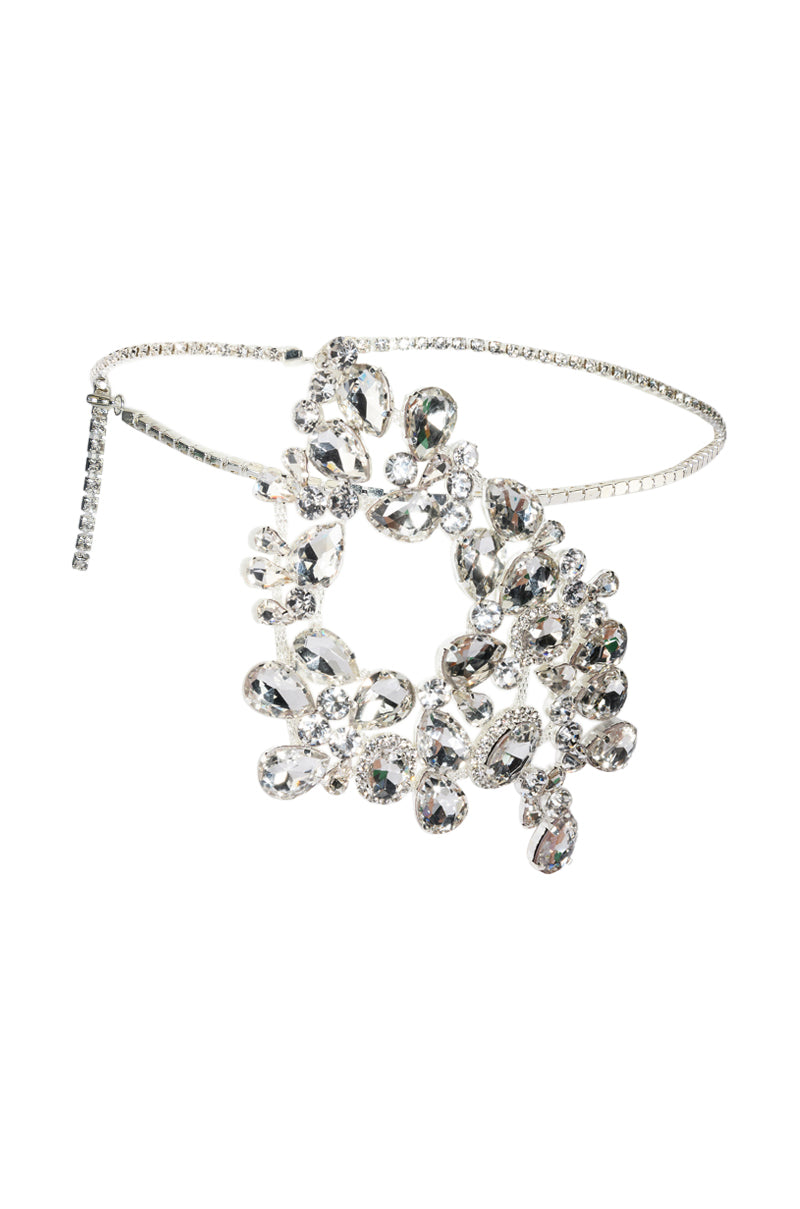 Good Face Accessorys MY GOOD SIDE FACE JEWELRY – AKIRA
