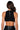 Full View My Own Jewels Sleeveless Rhinestone Gem Crop Top