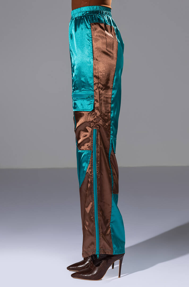 Extra View My Type Lightweight Pull On Pant view 6