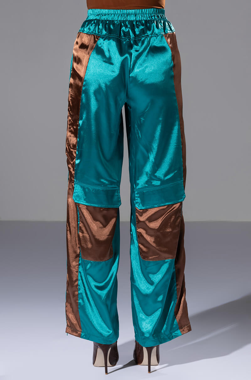Extra View My Type Lightweight Pull On Pant view 7