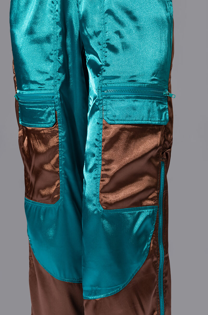 Extra View My Type Lightweight Pull On Pant view 8