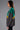 Full View Nally Embellished Colorblock Crew Neck Sweatshirt 