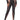 Front View Natalia Ruched Leggings