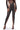 Front View Natalia Ruched Leggings