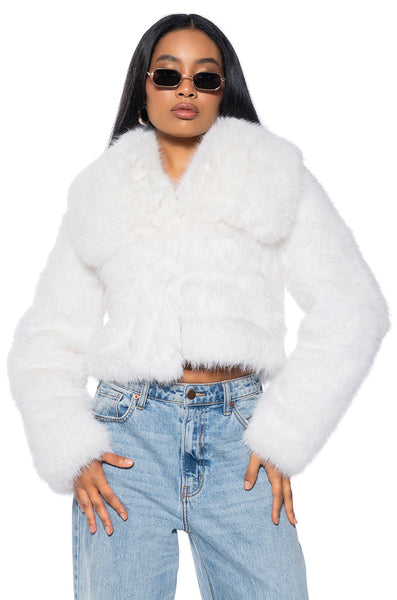 ジャケット・アウター Bibiy. AMERIA FUR COAT Bibiy. AMERIA FUR COAT