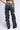 Full View Never Change Ruched Relaxed Fit Jeans In Gray