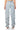 Side View Never Change Ruched Relaxed Fit Jeans