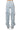 Extra View Never Change Ruched Relaxed Fit Jeans