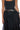 Extra View Nevermore Layered Mesh Maxi Skirt Belt