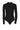 Front View New Body Long Sleeve Mesh Bodysuit