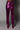 Full View New Vibration Metallic Trouser