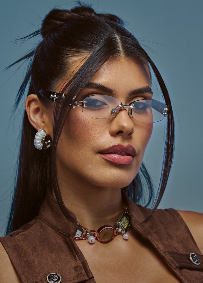 NEW ACCESSORIES