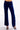 Full View Night Moves Velvet Wide Leg Trouser