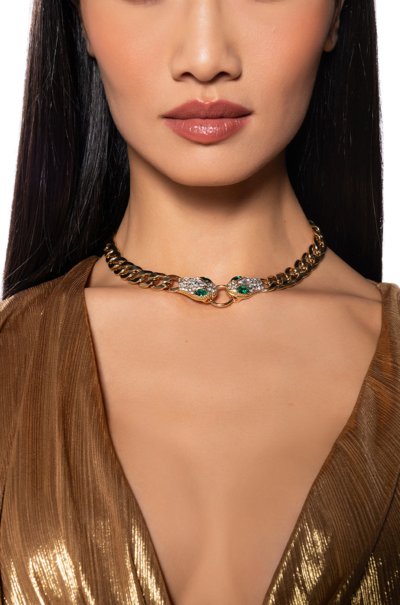 NIKKI NECKLACE view 0