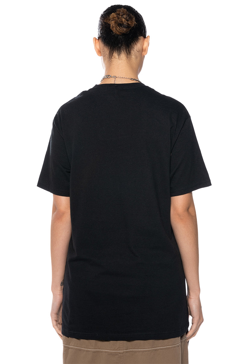 Full View Nirvana Tshirt