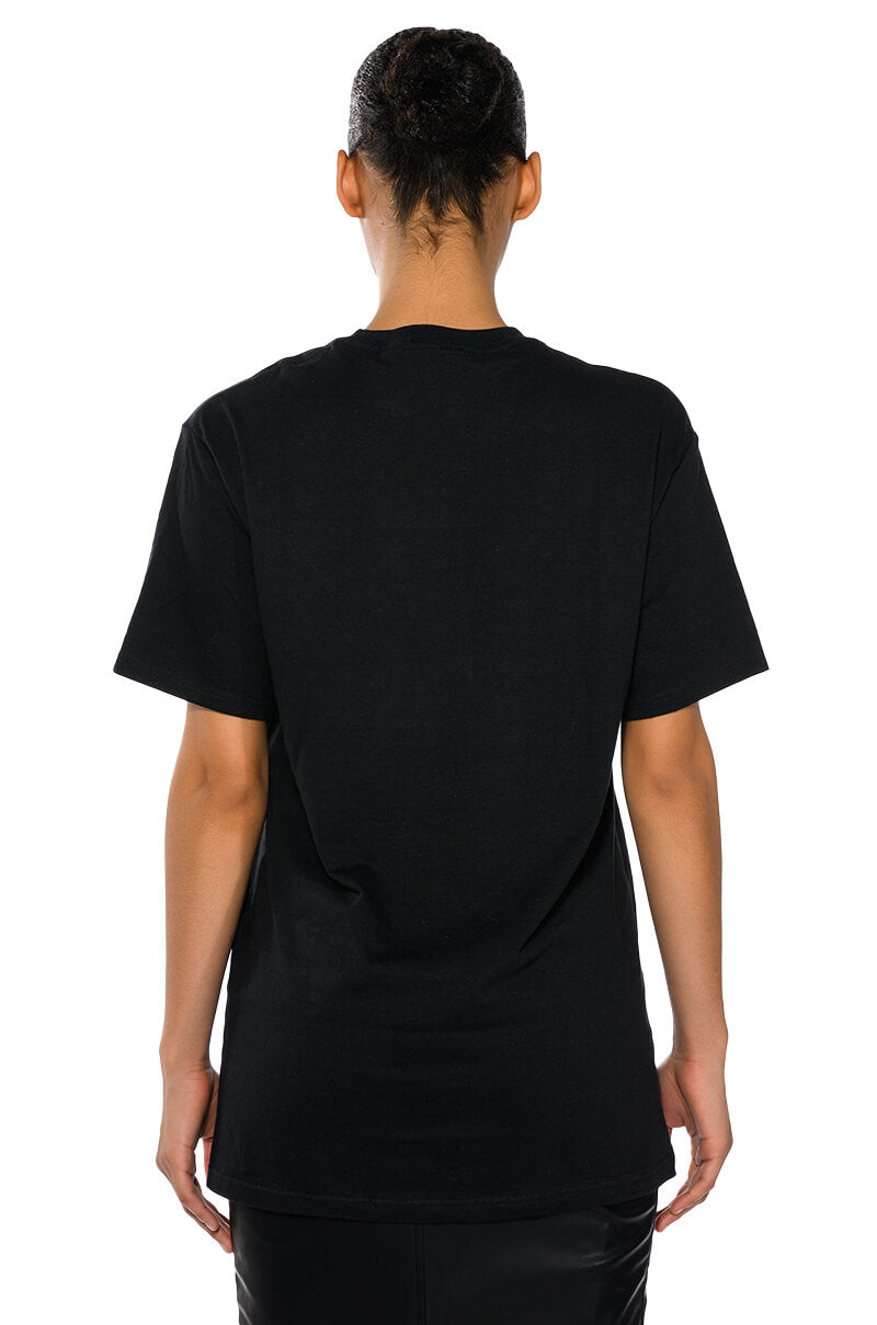 Extra View Nirvana Tshirt