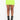 Front View No Competition Bandage Mini Skirt With Cutouts