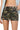 Side View No Heart Camo Mini Skirt