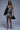 NO ONE LIKE ME SEQUIN MINI DRESS