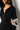 Extra View No One Like You Sweatshirt Dress With Attached Corset