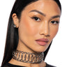 Front View No Rules Choker