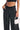 Extra View Nollan Rhinestone Stripe Wide Leg Trouser