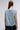 Full View None Of Your Business Sleeveless Distressed Denim Top